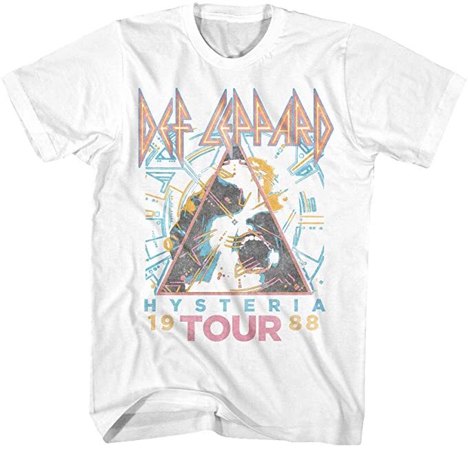 Blanc de Hotot sub Rock Shirt